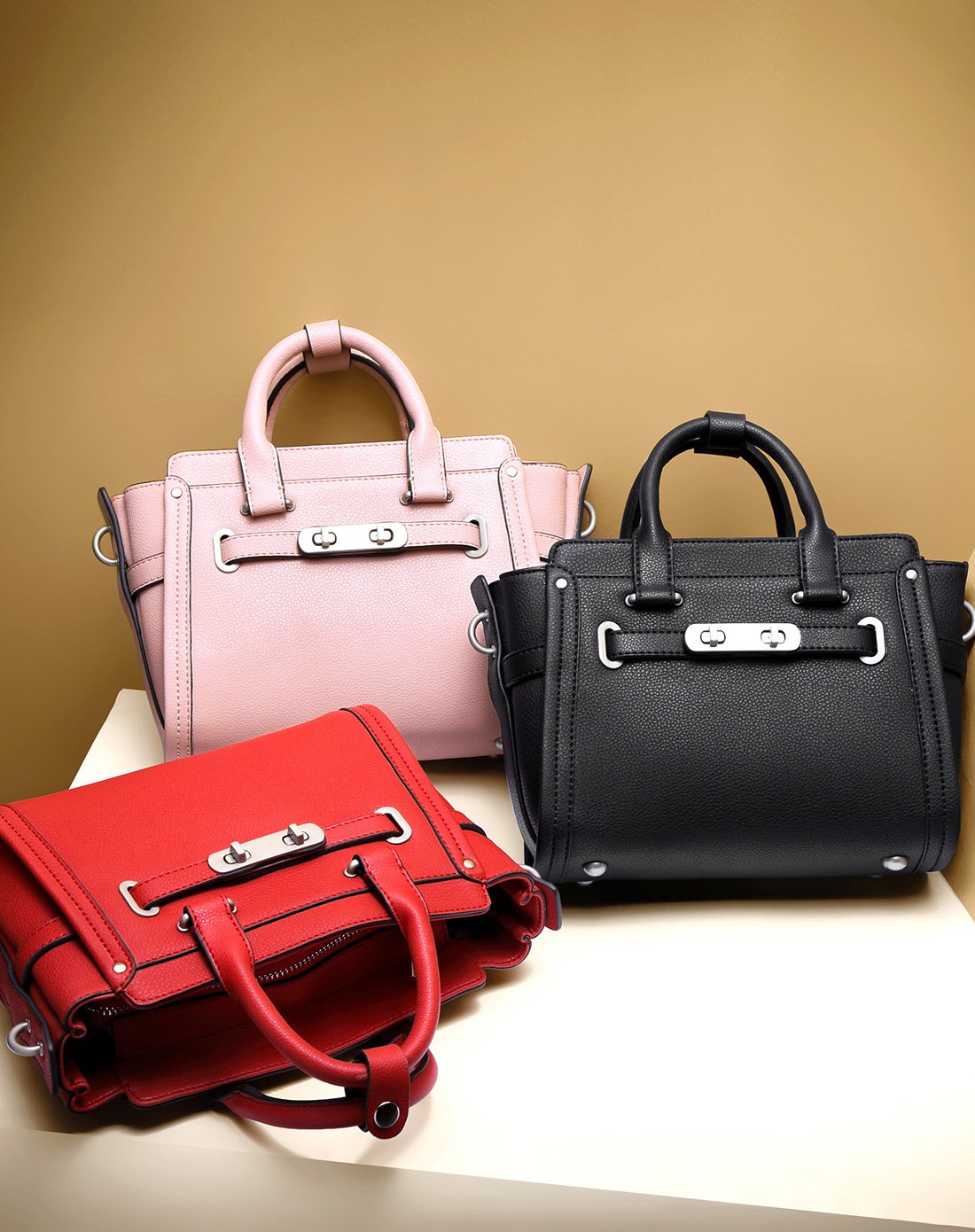 阿尔皮纳(袋鼠)L'ALPINA男女包意大利品牌201