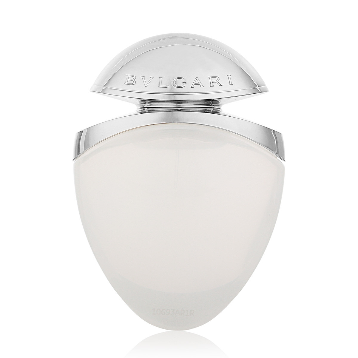 bvlgari宝格丽晶莹纯香白水晶天之娇女士淡香水 25ml