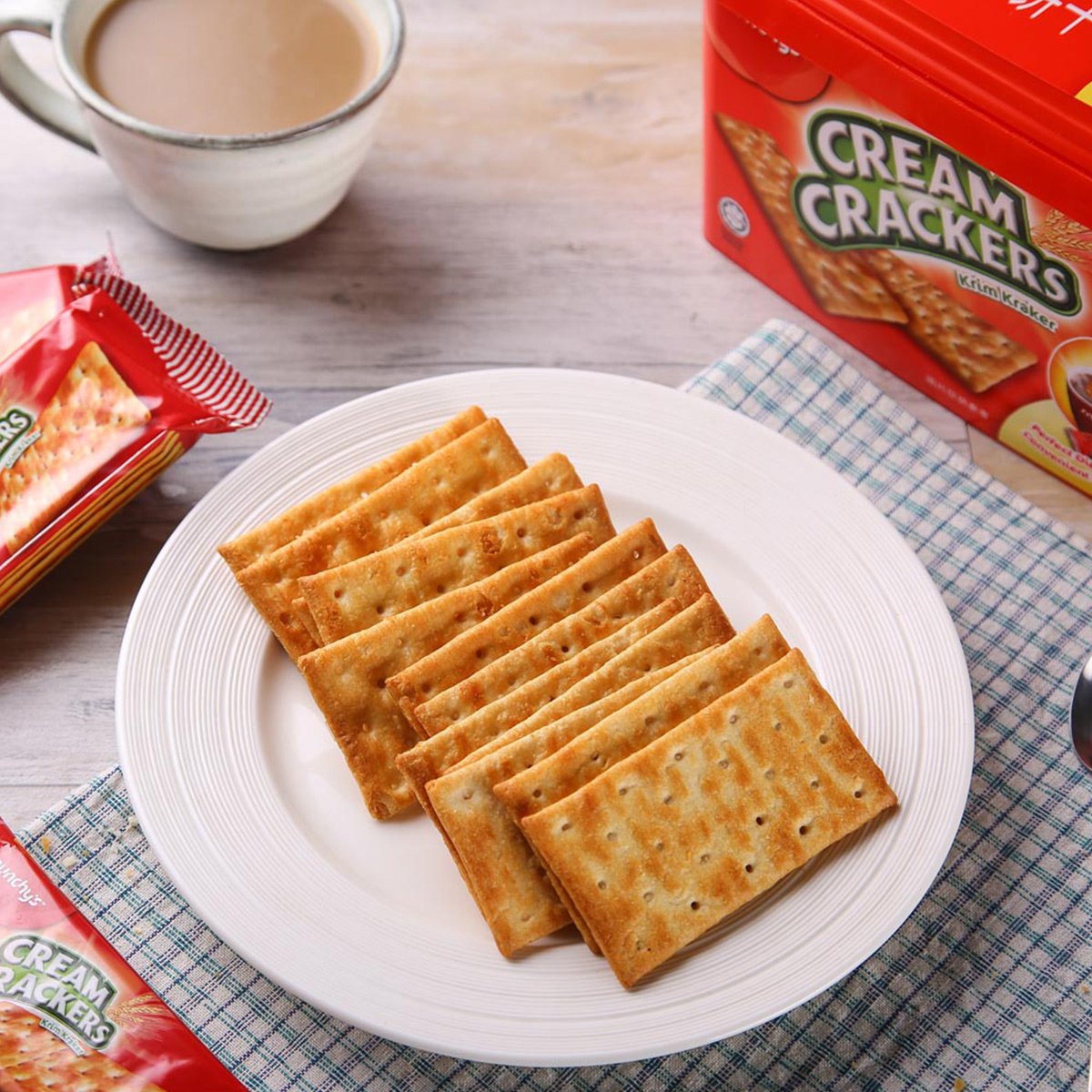 什锦饼干大礼包982g
