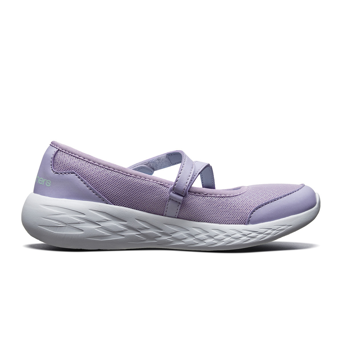 skechers斯凯奇童鞋2019新款玛丽珍公主鞋女童休闲鞋