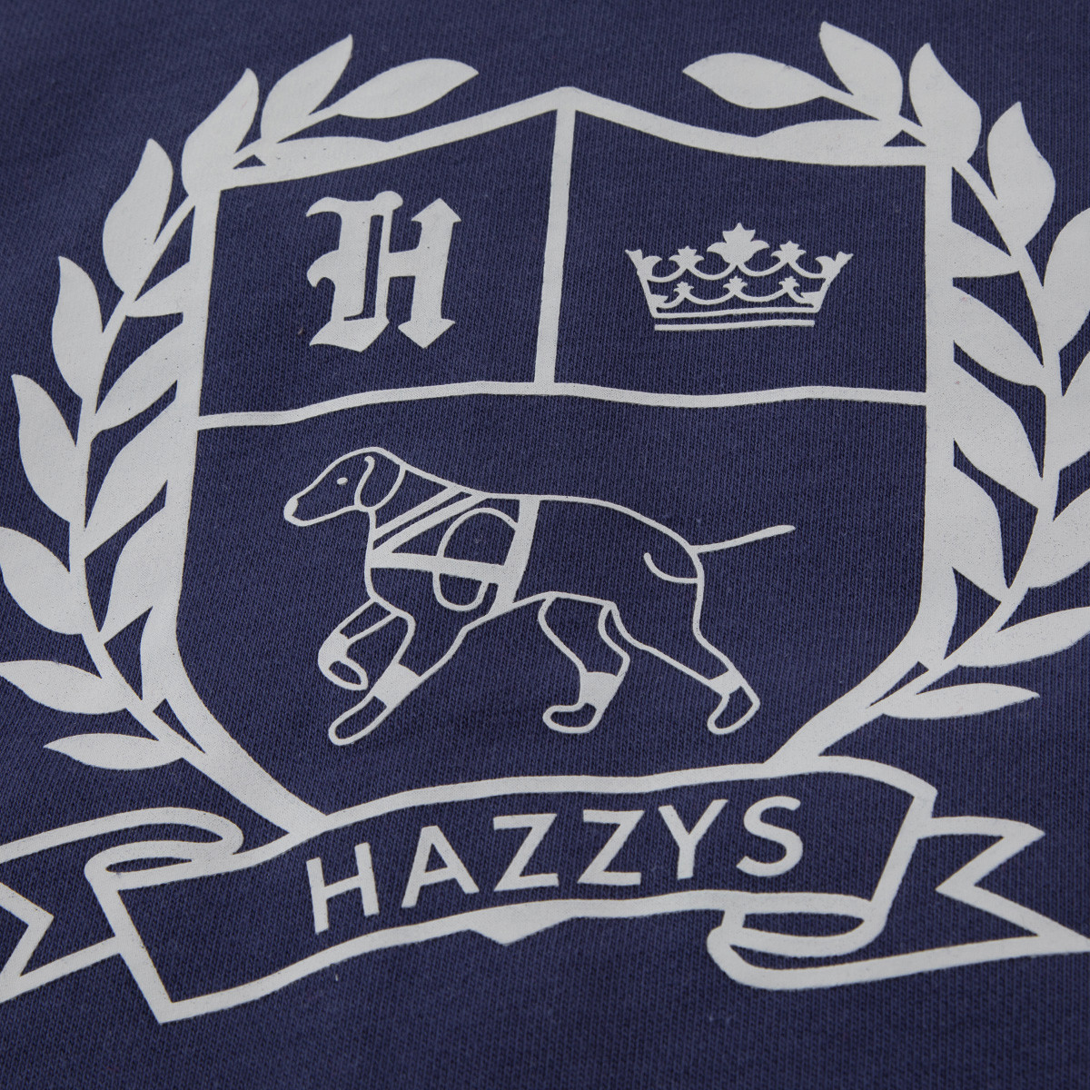 哈吉斯hazzys童装儿童2020年春季男童棒球服上衣