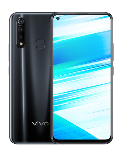 vivo z5x【标配套餐】骁龙710 五千毫安大电池手机
