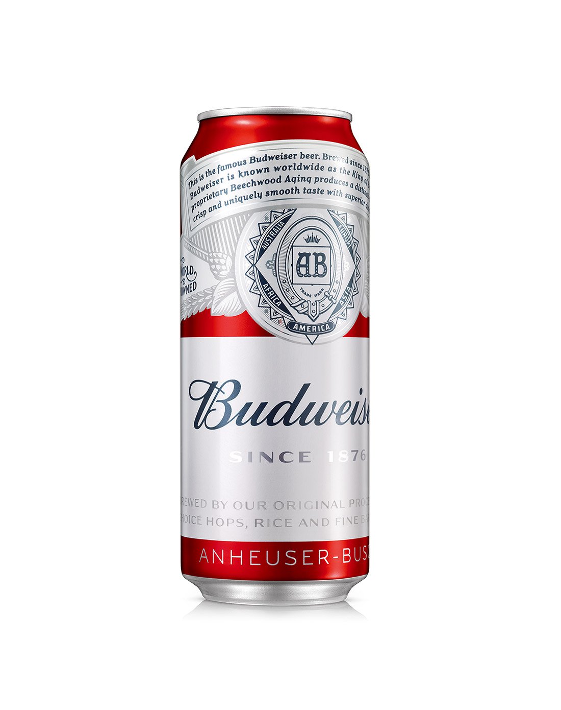 budweiser/ơƵ䴼500ml*18