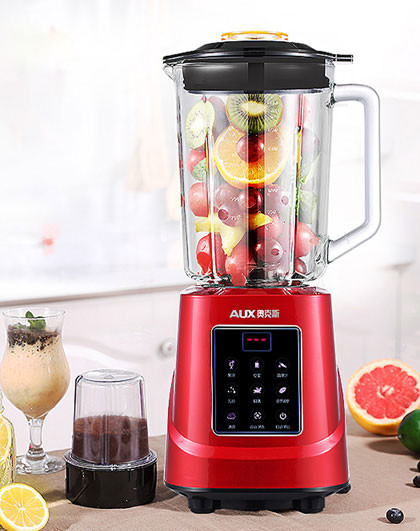 奥克斯破壁机食谱_奥克斯熬煮型破壁机_奥克斯破壁机鱼汤食谱