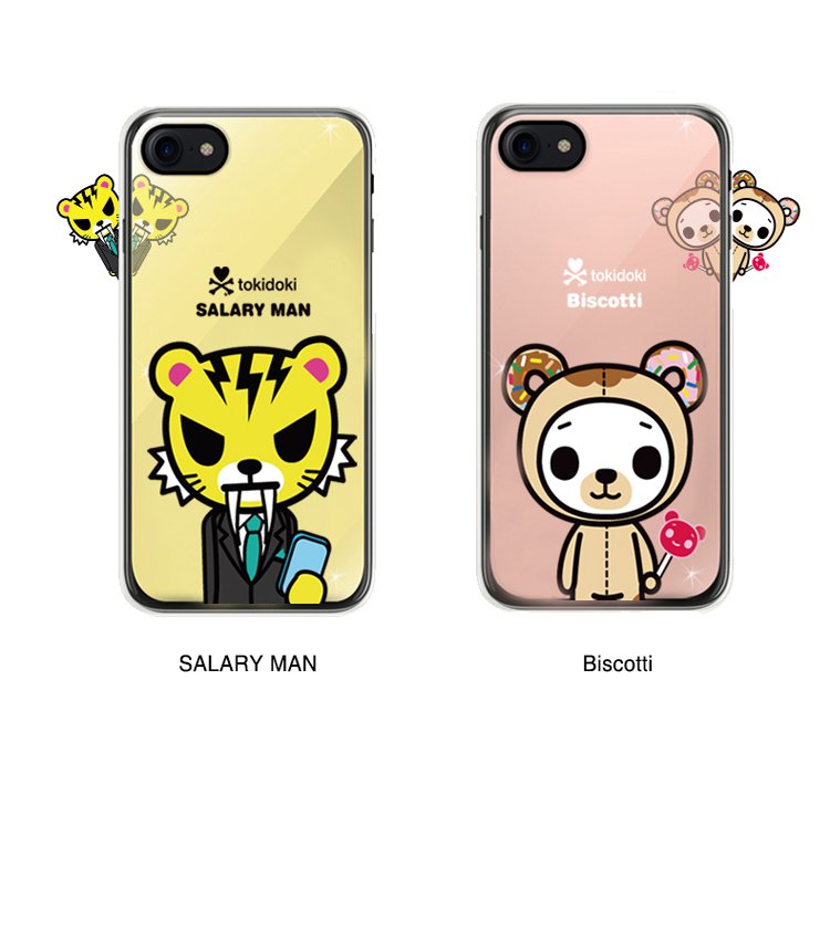 8tays&tokidoki ֻiphone7/iphone8