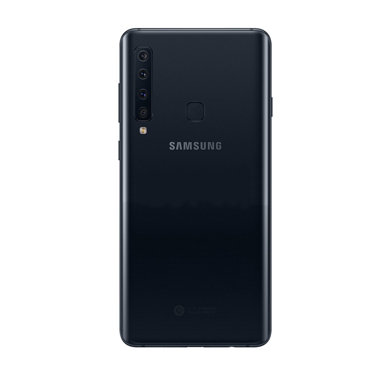 三星samsung galaxy a9s (sm-a9200) 后置四摄 bixby 全面屏手机6gb