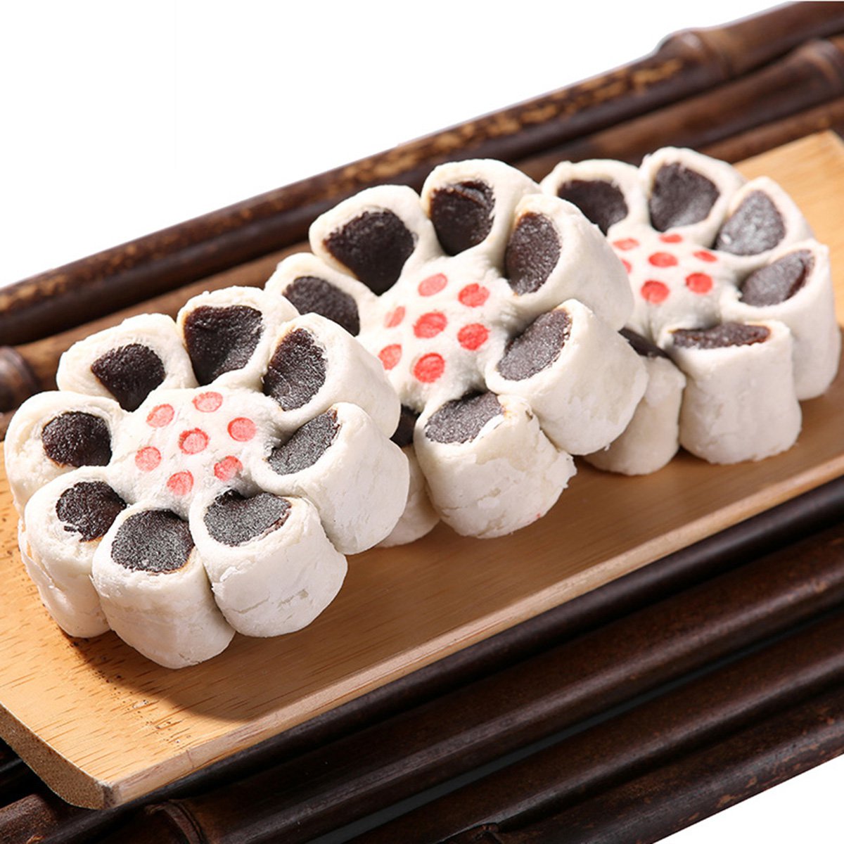 稻香村 特色糕点 休闲点心 零食饼干 枣花酥210g