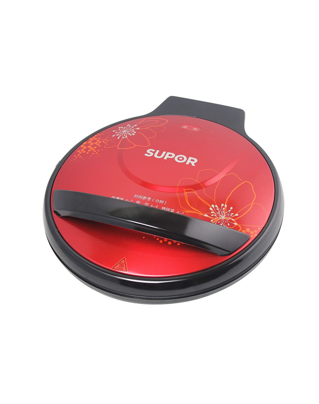 苏泊尔SUPOR专场新缤纷系列接触烤架煎烤机JJ34A29-150_唯品会