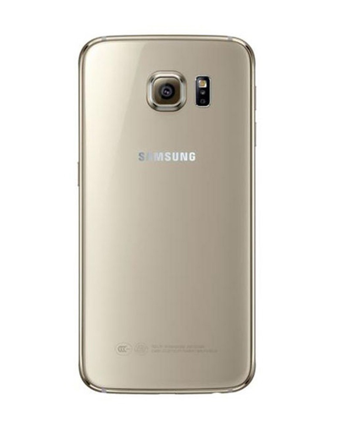 三星s6 sm-g9200公开版金色套餐