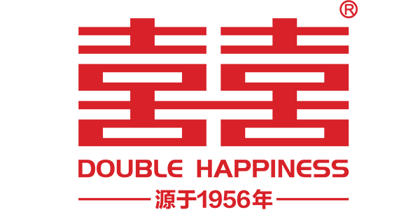 Double happiness