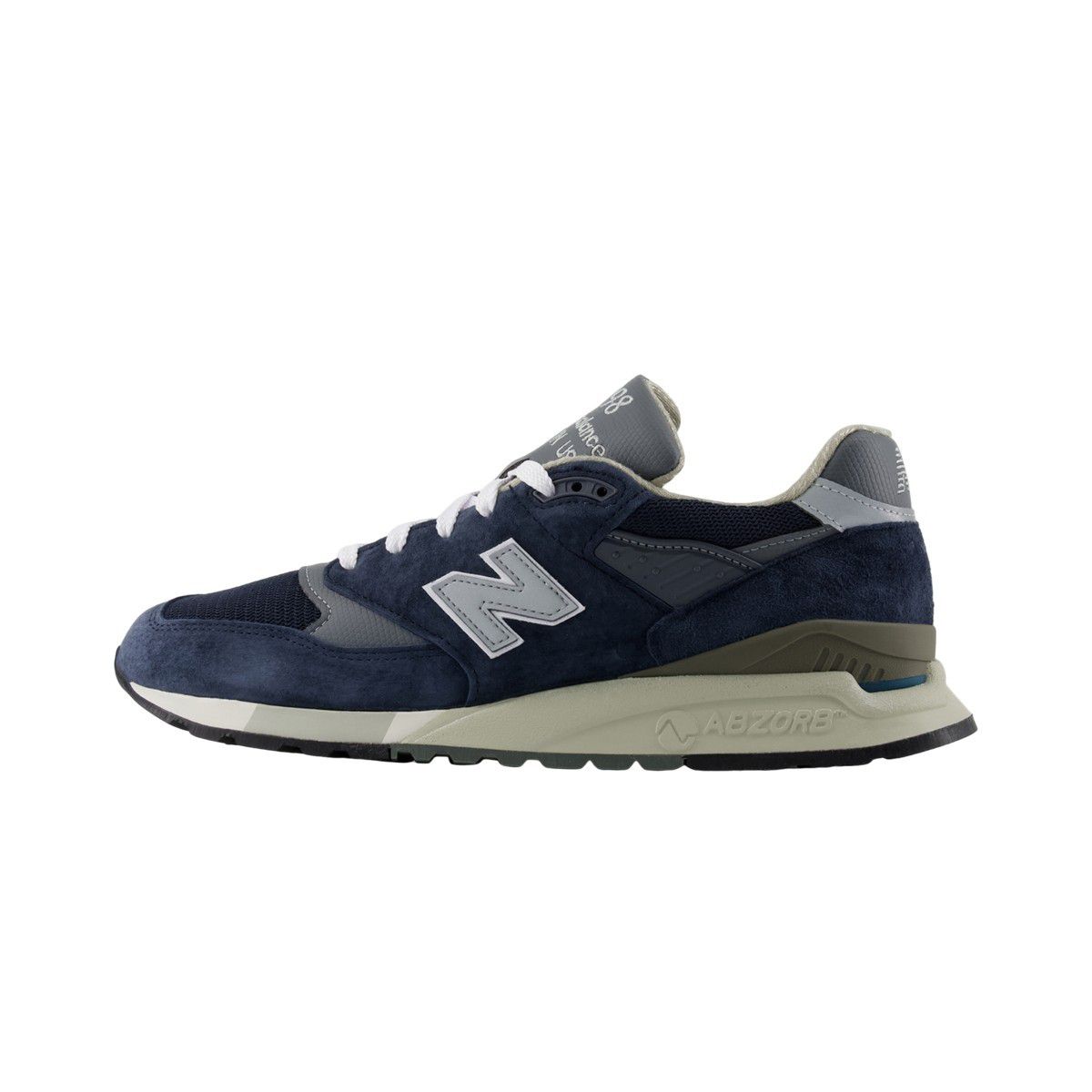 New Balance U998NV ��Ů�˶�����Ь ����ɫ 37�� 799Ԫ