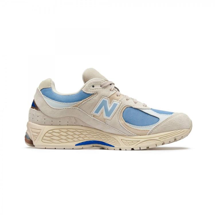 New Balance NB官方正品男女舒适透气百搭复古运动休闲鞋M20 02RBZ