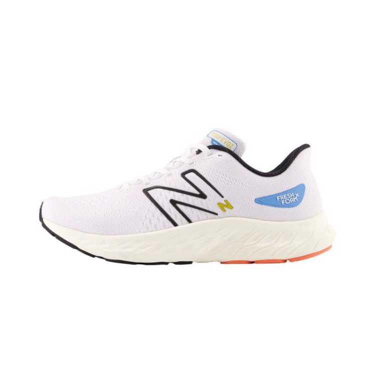 New Balance NB�ٷ���Ʒ�п��������аٴ��˶��ܲ�ЬMEVOZRW3 199Ԫ