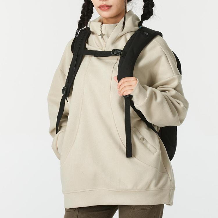 The North Face 男包女包户外通勤运动包旅行包学生书包休闲双肩包时尚运动背包