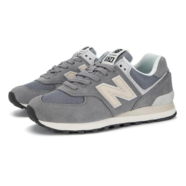 NEW BALANCE New Balance 574低帮运动鞋男鞋女鞋耐磨舒适轻便时尚复古休闲鞋 6920269339334736271