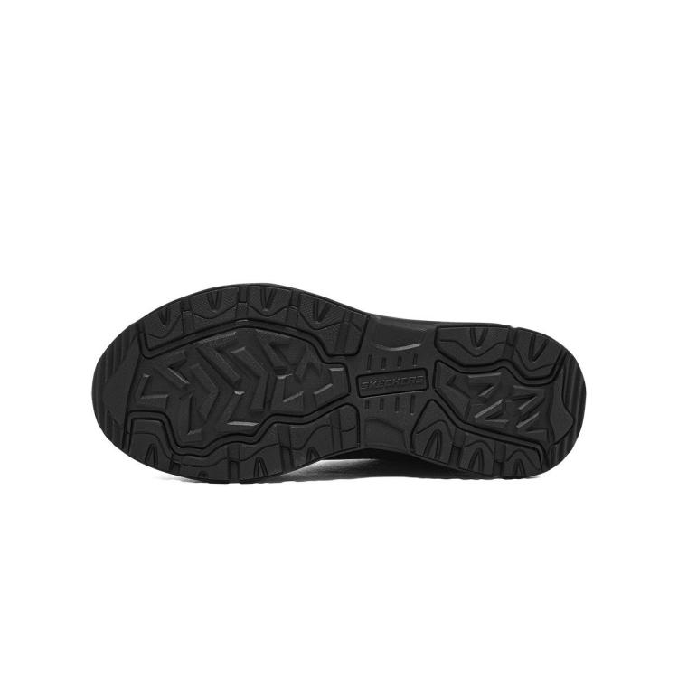 斯凯奇 【休闲越野】男鞋户外鞋休闲鞋休闲运动鞋健步鞋男款透气秋冬季