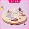 斯凯奇 【软底机能鞋】女小童|学步鞋女童鞋炫彩女童鞋百搭时尚秋季