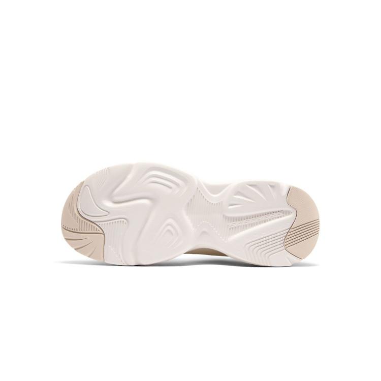 斯凯奇 【D'LITES爆款老爹鞋】女鞋加绒中帮休闲运动鞋工装靴冬