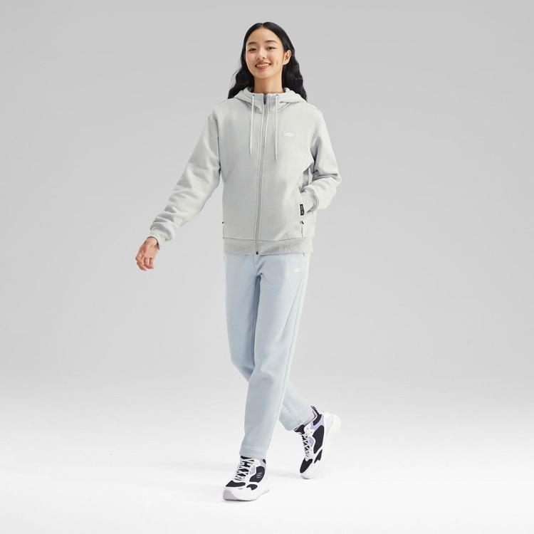 斯凯奇 出清【D'LUX缓震大底】女鞋高帮运动休闲鞋跑步女靴回弹秋冬