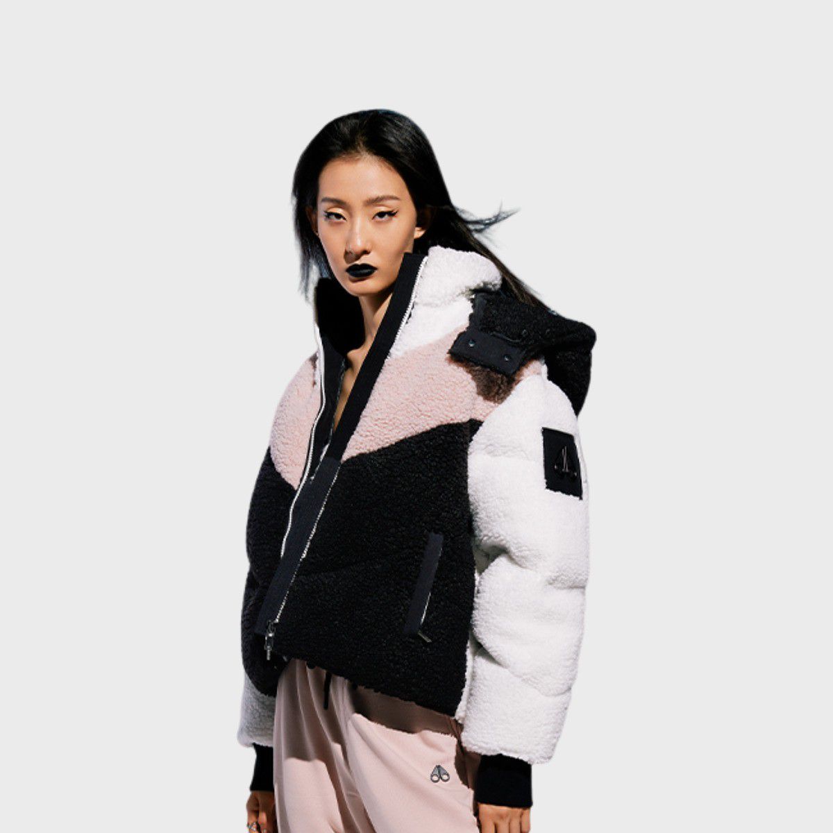 Moose Knuckles ƴɫñп޷