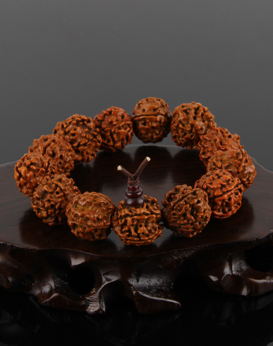 中性精美金刚菩提手珠