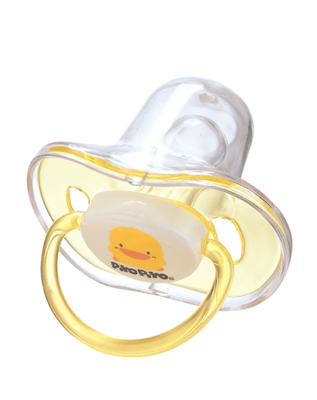 拇指型安抚奶嘴