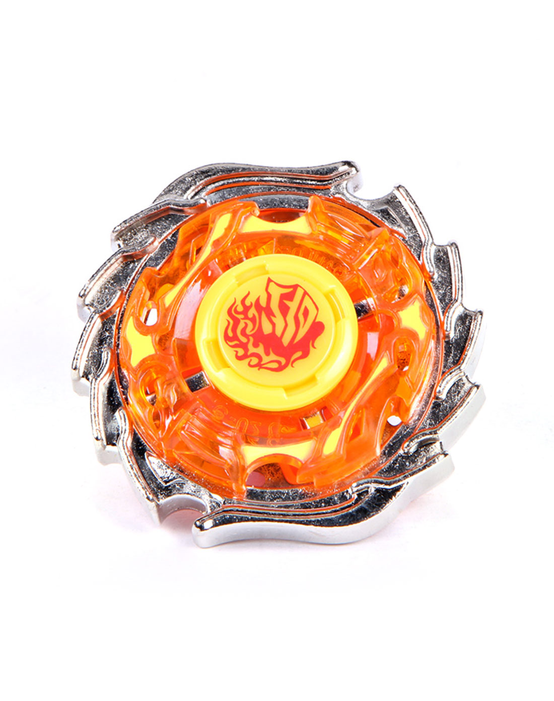 奥迪 初始系列-黄金火焰陀螺