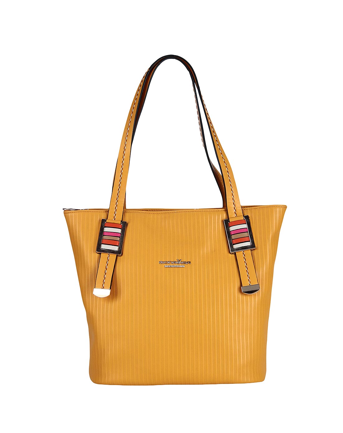 蒙娜丽莎monalisa女包专场 > 女款黄色大容量单肩包