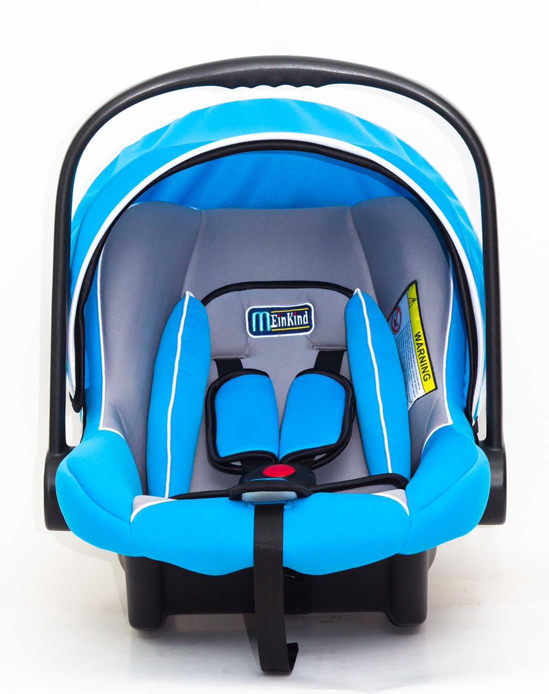 麦凯/ 婴慧安系列儿童汽车安全座椅0-12月