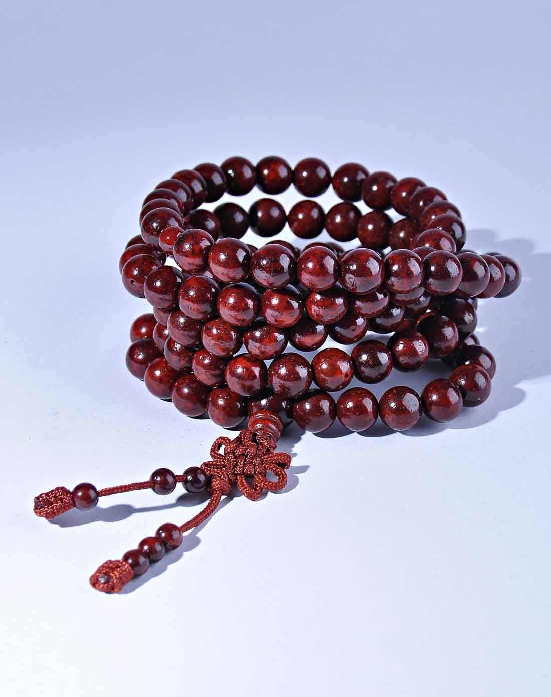 大圆镜智星月菩堤念珠