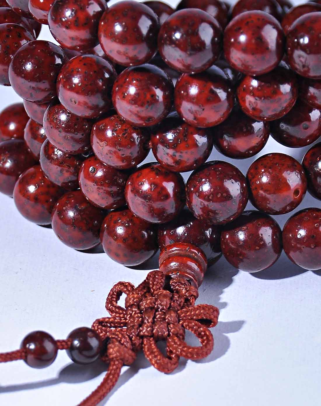 大圆镜智星月菩堤念珠