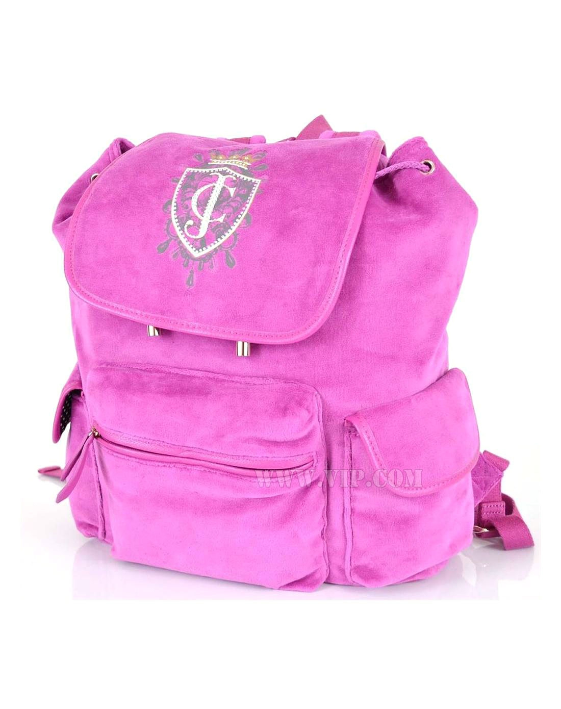 juicy couture 女士双肩包