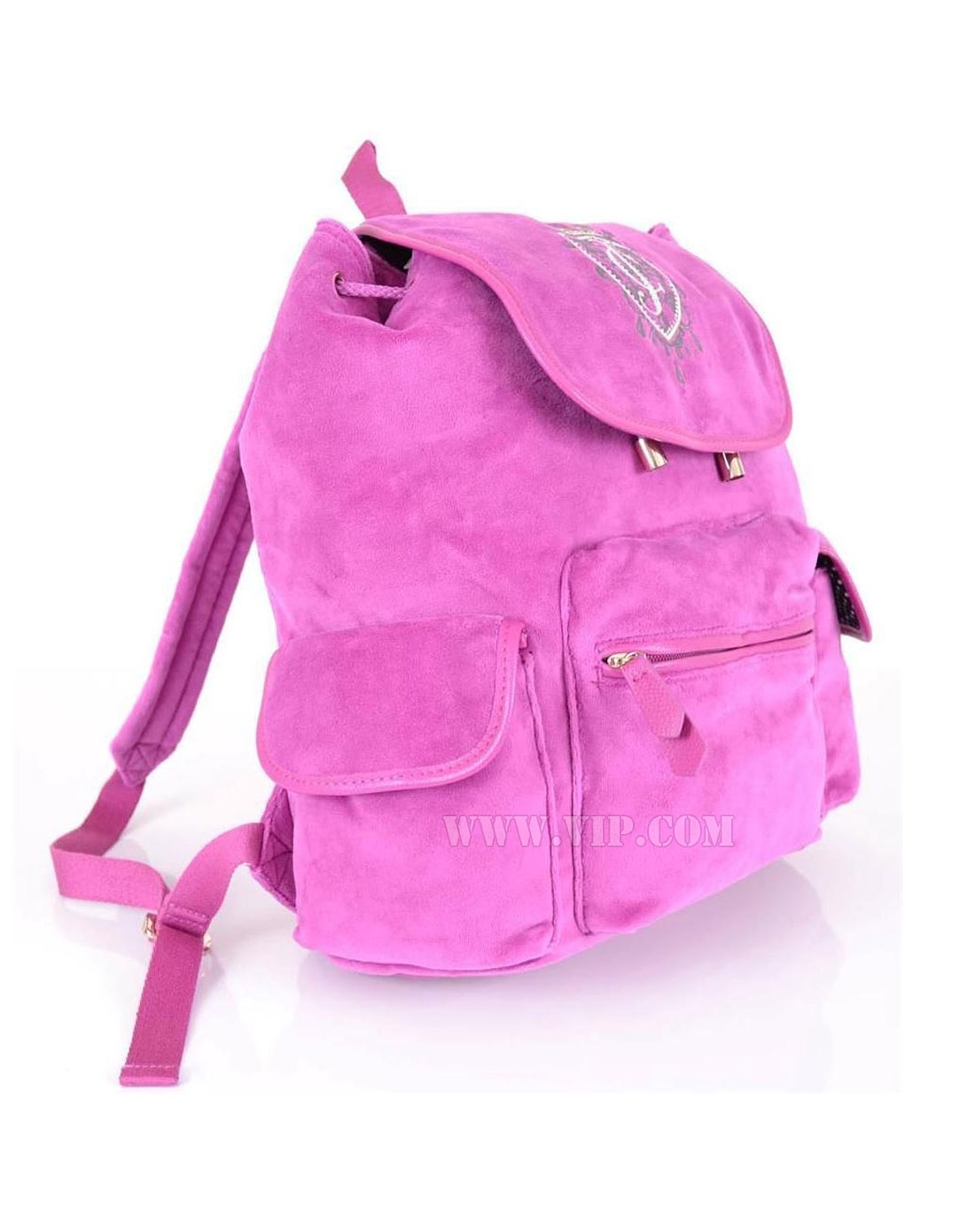 juicy couture 女士双肩包