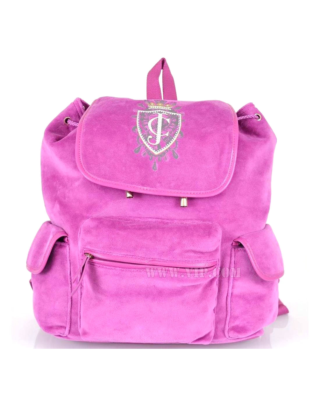 juicy couture 女士双肩包