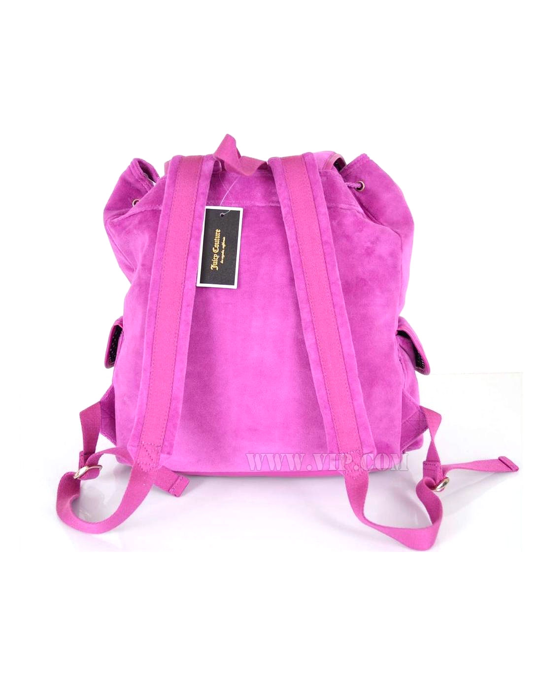 juicy couture 女士双肩包