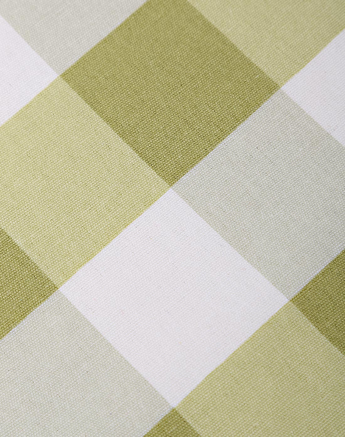 140*140cm绿茵之恋大方格桌布