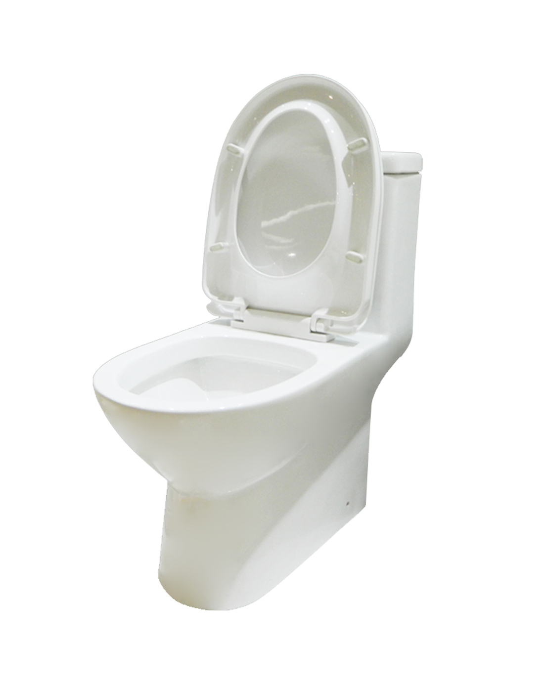 3l/6lv型水封纳米智洁釉马桶