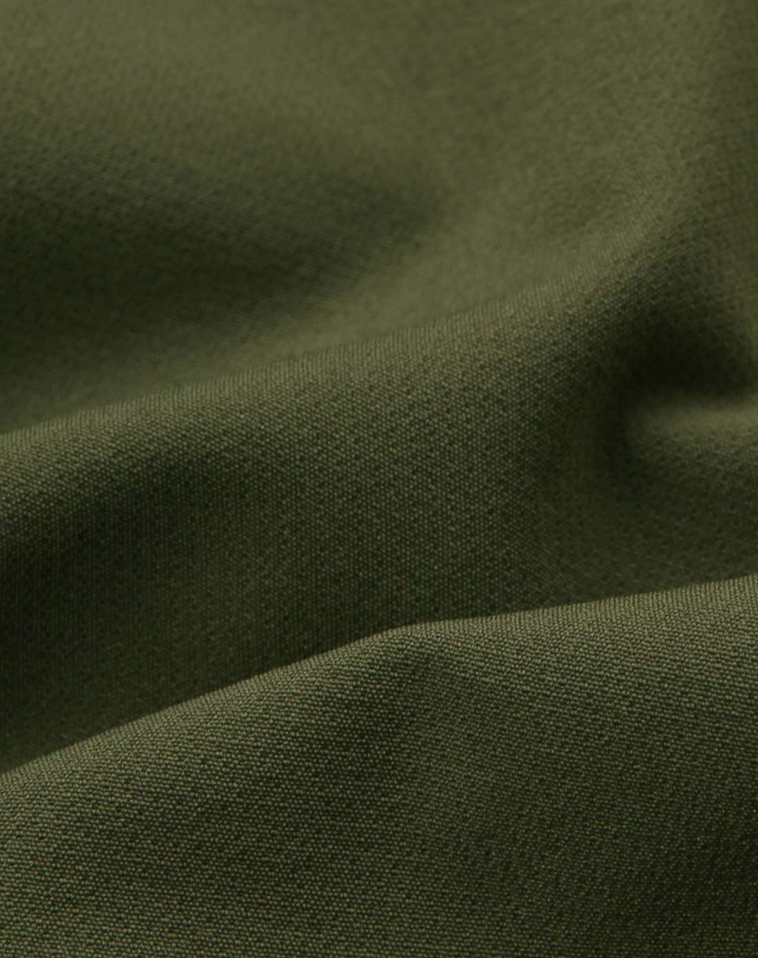 女款军绿色户外速干休闲长裤