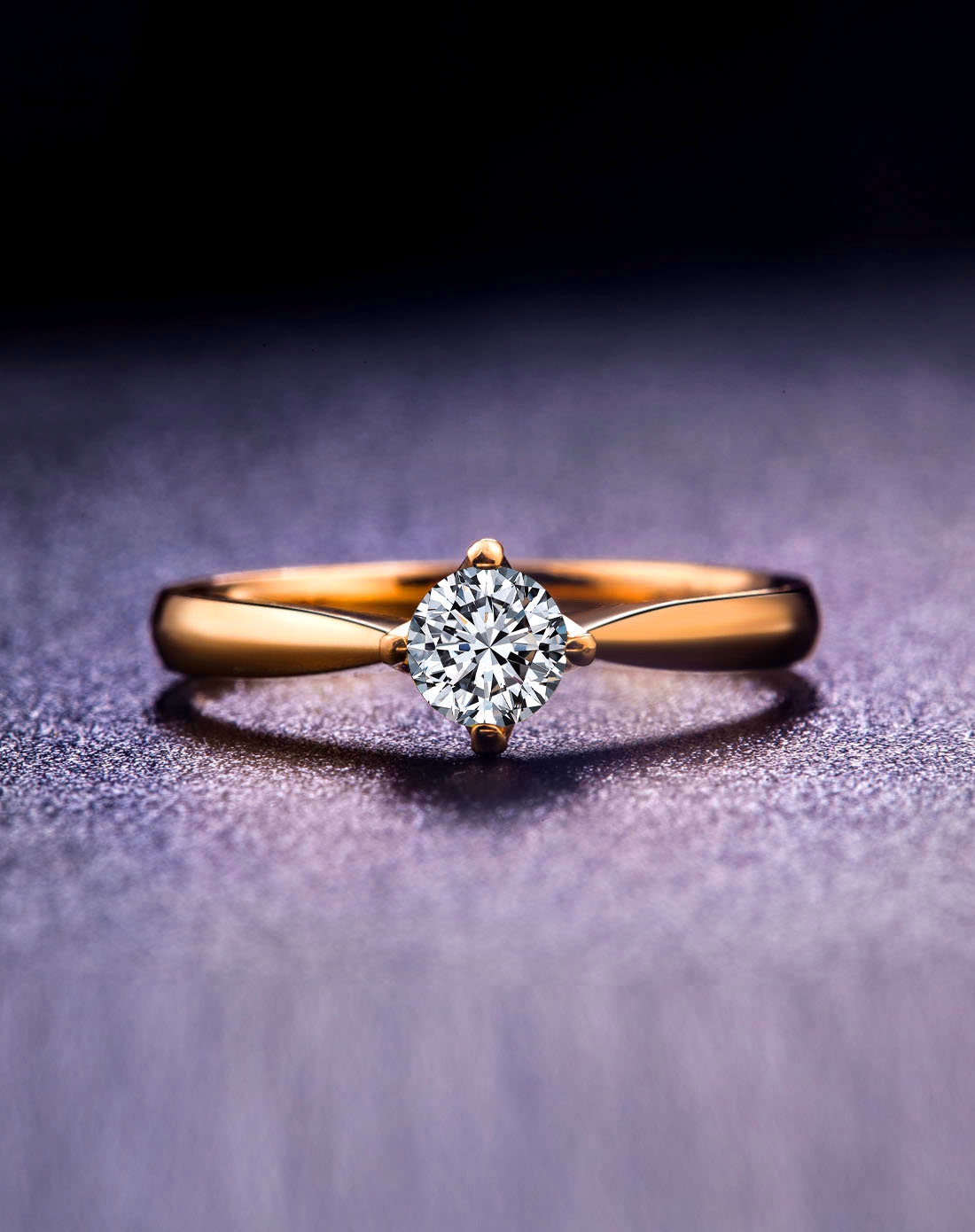 女戒钻石(女砖石戒指)