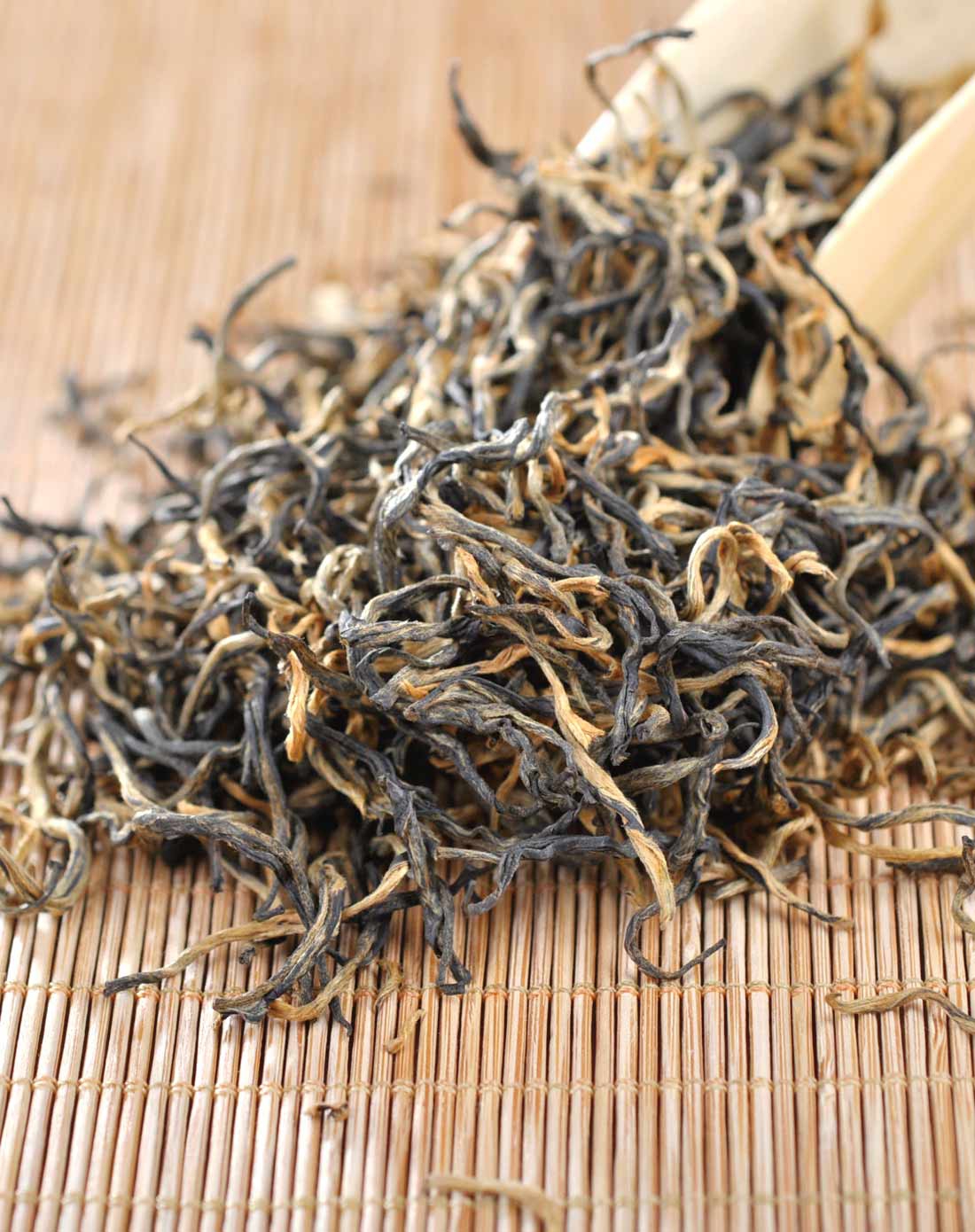 特级云南滇红100克