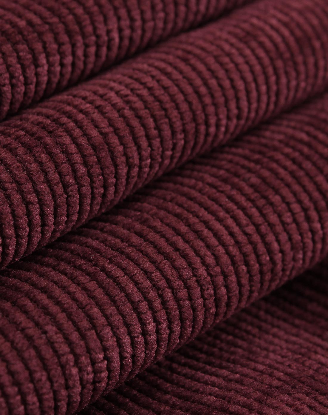 .amh酒红色修身灯芯绒西服qa22240036_唯品会