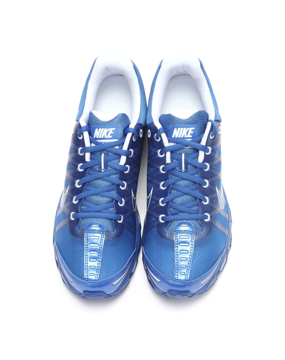 耐克nike-男鞋专场-男子蓝色跑步鞋