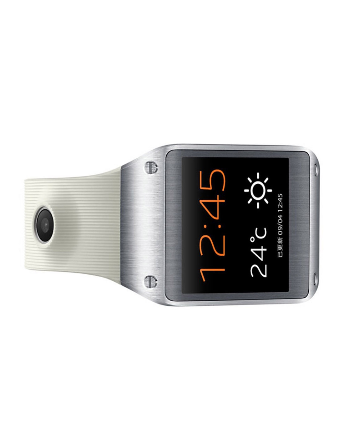 三星samsung品牌全系列数码专场-sm-v700智能蓝牙手表