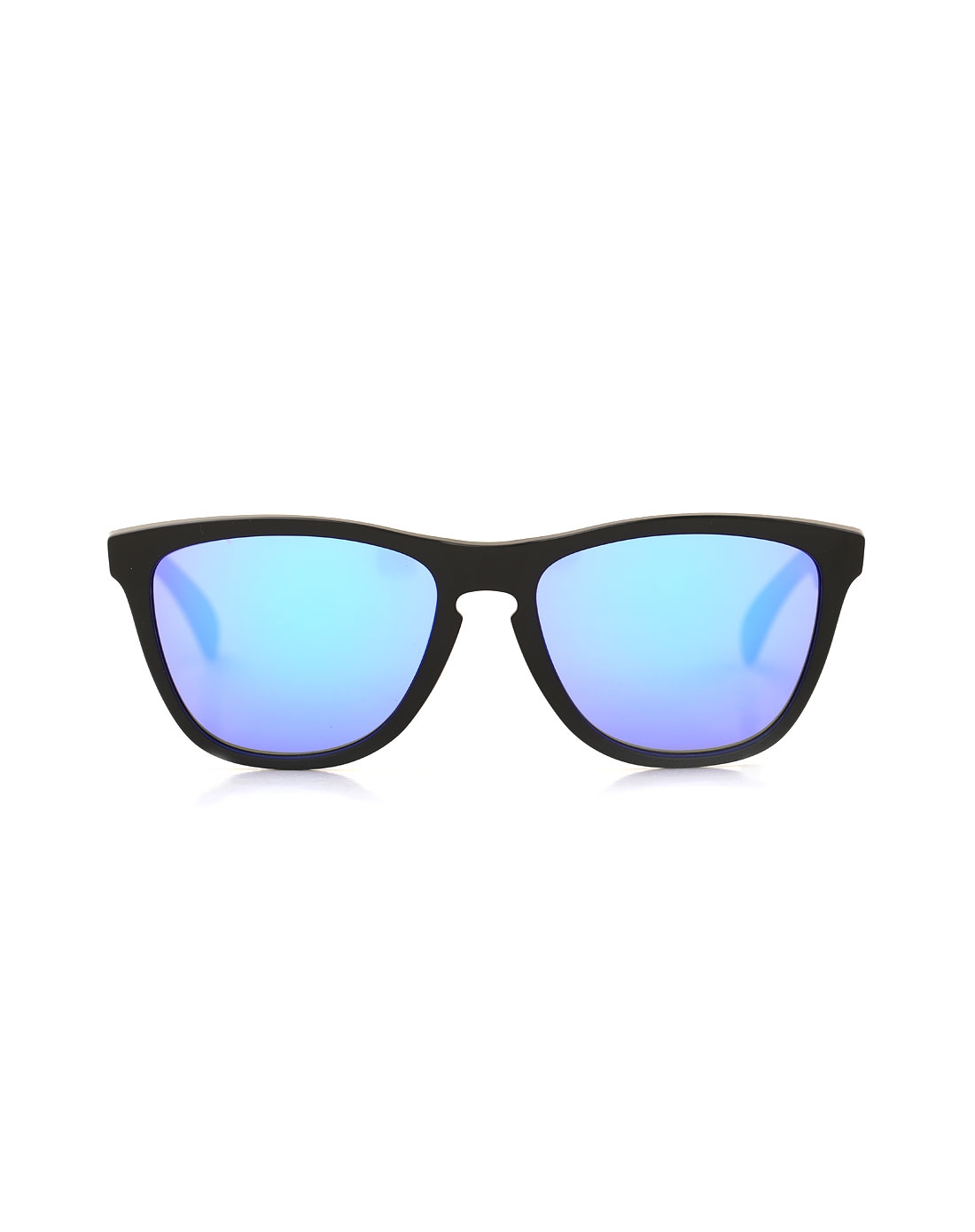 奢品眼镜专场-欧克利oakley 复古粗边框形太阳镜