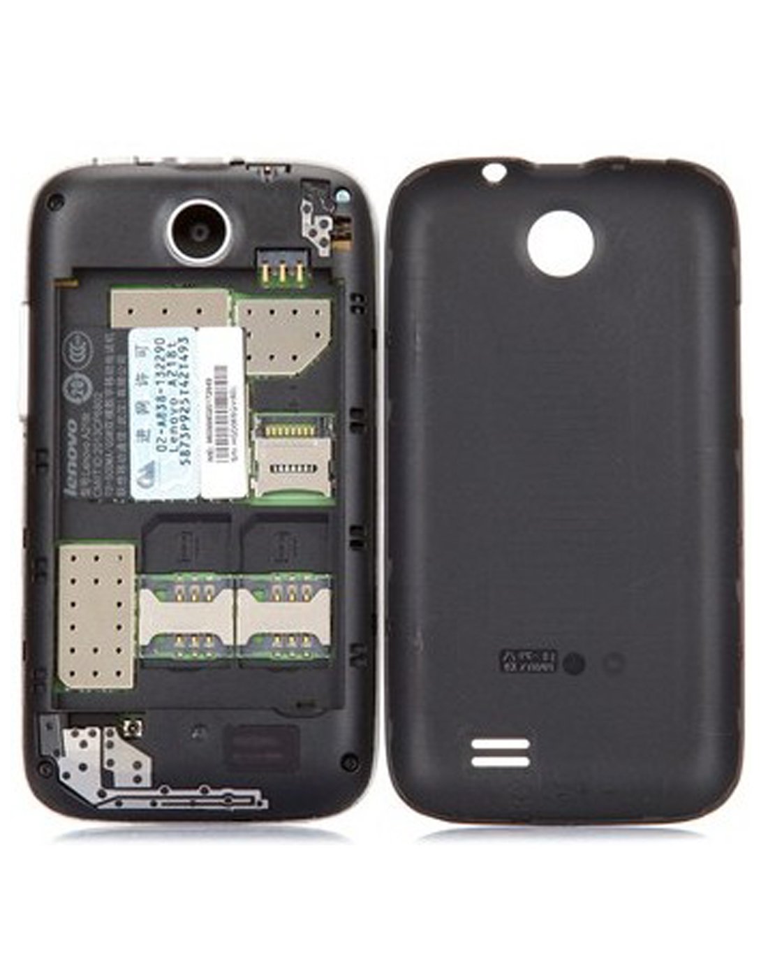 a218t(黑色)td-scdma/gsm