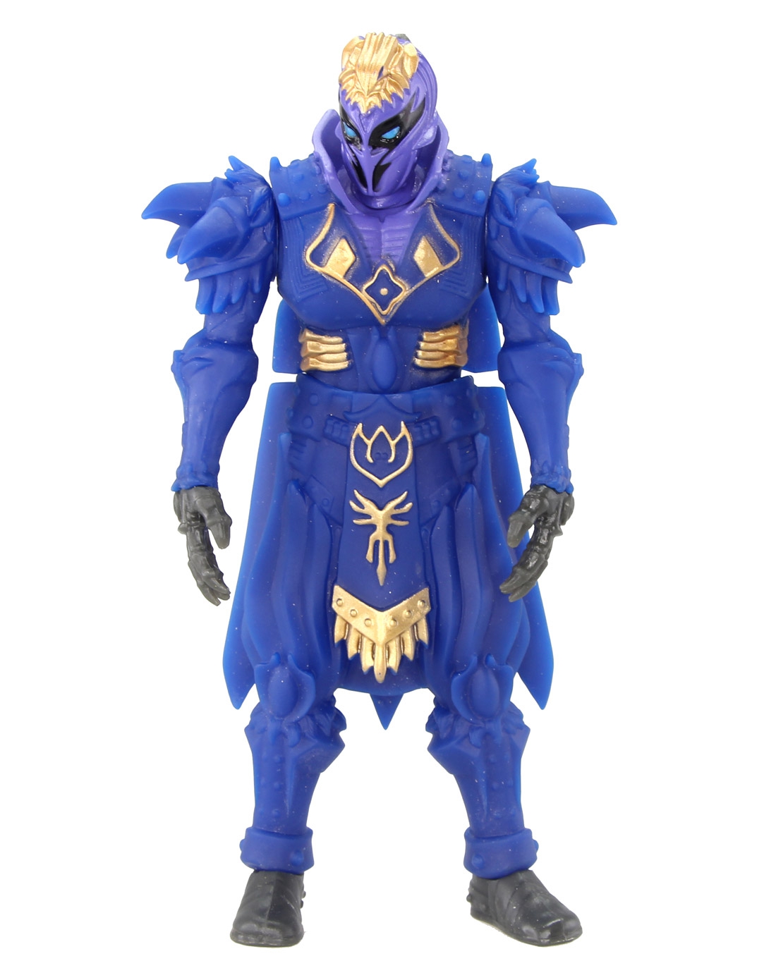 铠甲勇士Ⅲ冷血比克