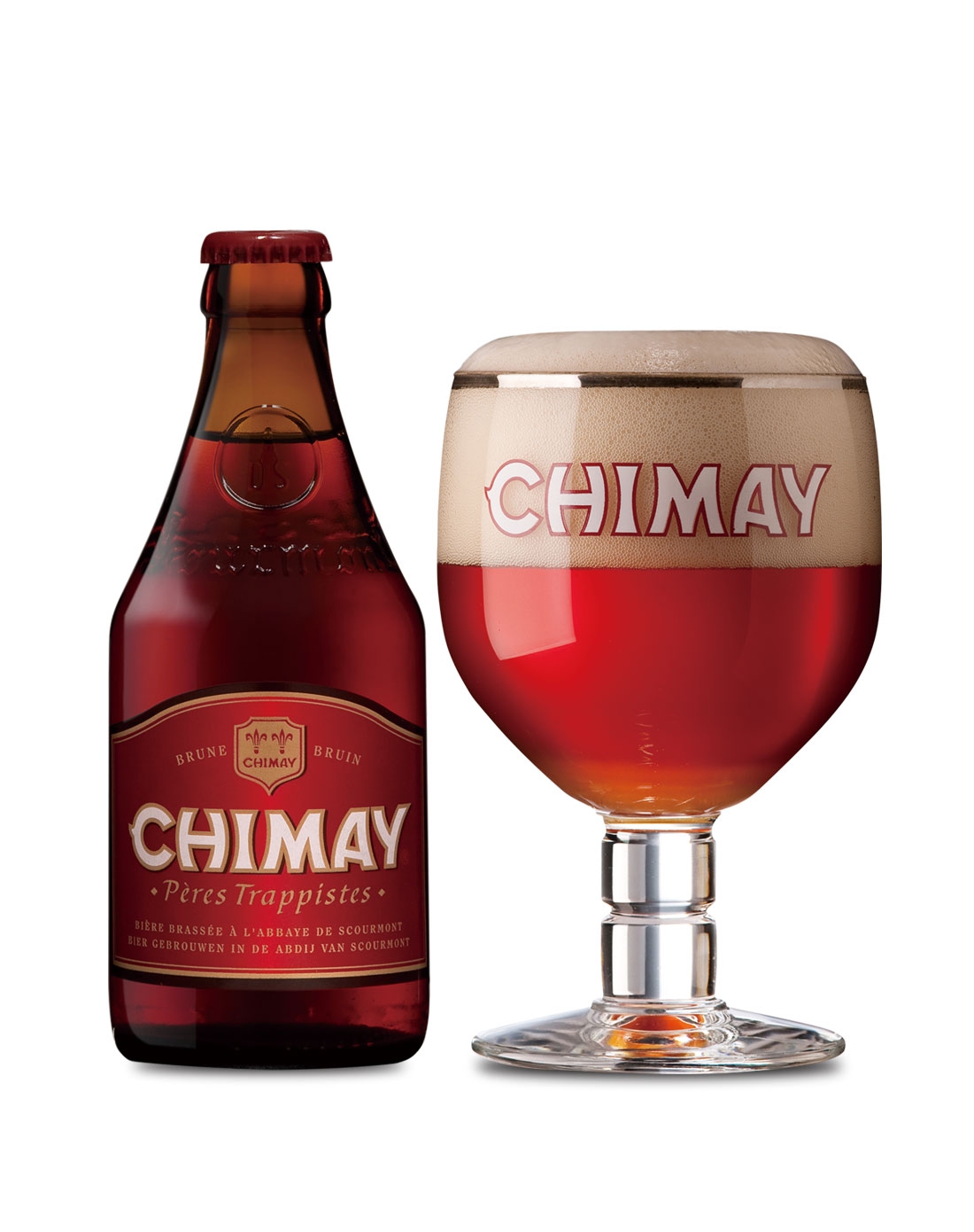 智美啤酒330ml 6瓶装