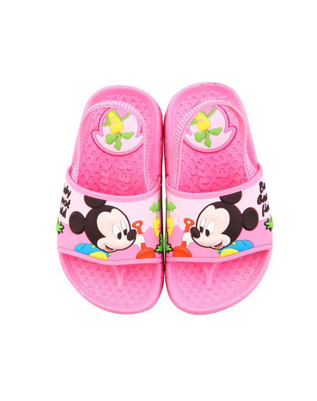 迪士尼&史努比&凯蒂猫童鞋男女童粉色卡通儿童鞋1231911_唯品会