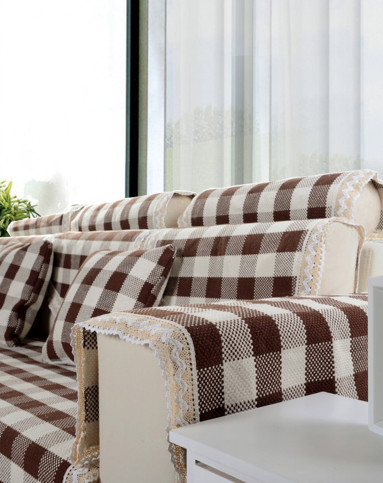 时光之梦系列沙发垫(90*80cm)