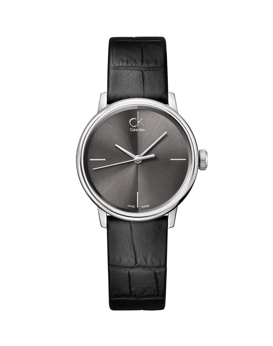 卡尔文克莱恩calvin klein手表专场-石英女表 k2y2y1c3